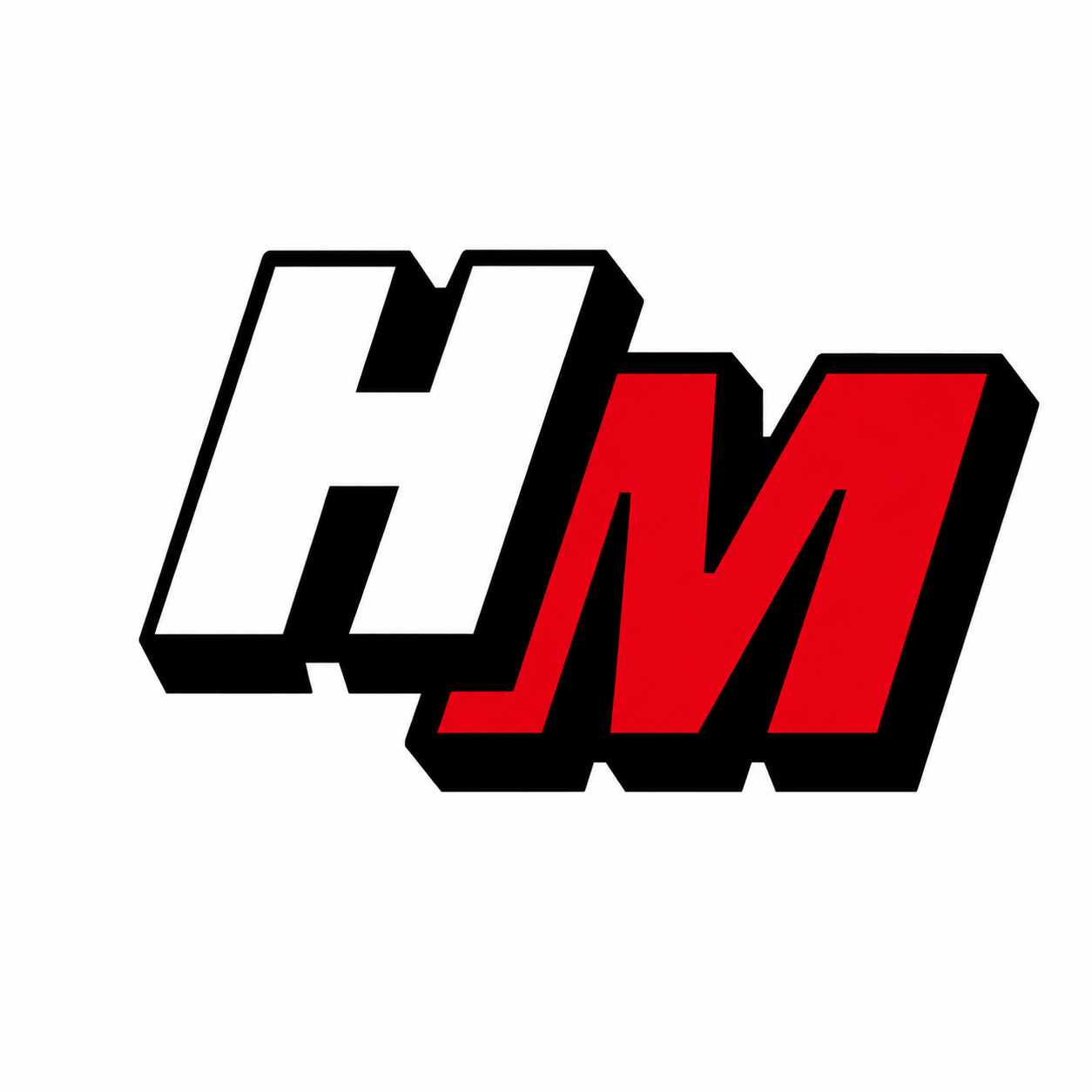 HM logo